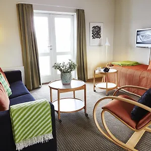 4* Appart hôtel Ascot