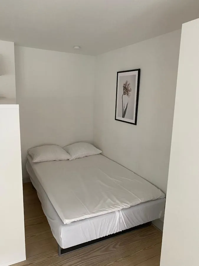 Charming Apartment In Historic City Center Kopenhaga 0*,